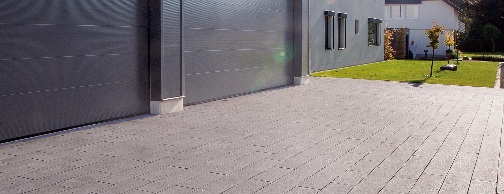 Cheops SV EXCLUSIV Enviro, scuro – Steingröße 60 x 22,5 cm