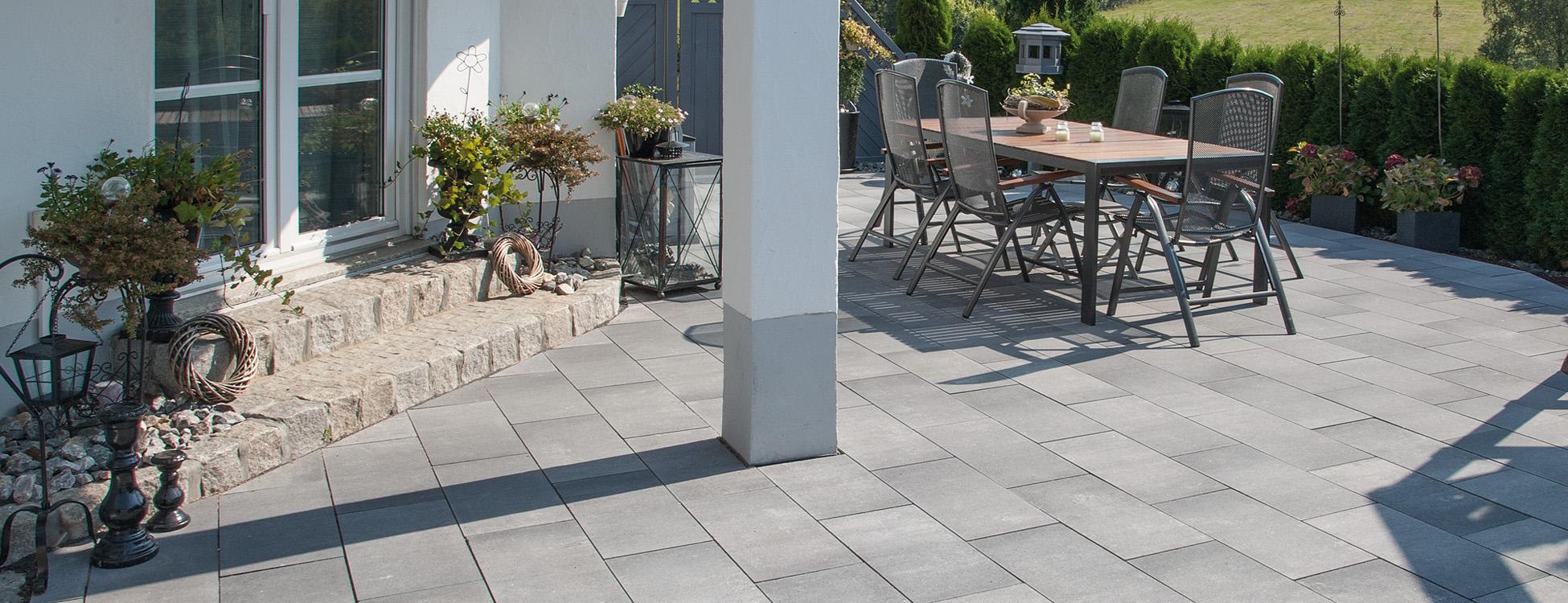 Cheops SV EXCLUSIV Enviro, tizado – Steingröße 60 x 22,5 cm