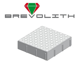 Barriflex Noppenplatte