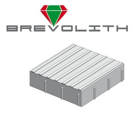 BARRIFLEX Rippenplatte