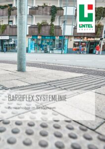 Barriflex Systemlinie