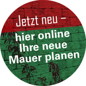 Lintel-Mauergestalter 