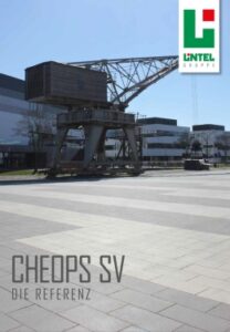 Cheops SV