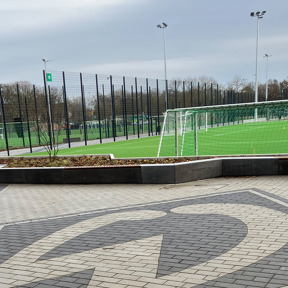 TITEL_REF_Bremen_Trainingszentrum_Werder_Bremen_KAS_Cheops_Enviro