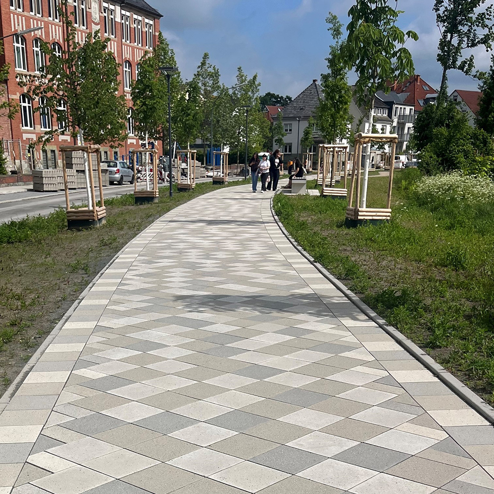 TITEL_REF_Lippstadt_Friedrichstr_Wiederaufbau_Allee_Cheops_Jet_Linear_30-30_Sonderfarbe_grau