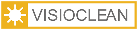 VisioCLEAN - Mit unterstützter Selbstreinigung
