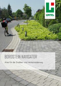 Bordstein Navigator
