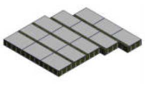 Cheops SV Greenline