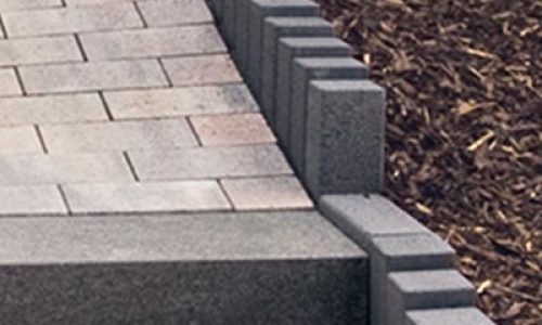Arcade Palisade
