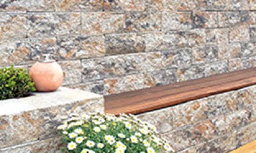 Cantano Mauer