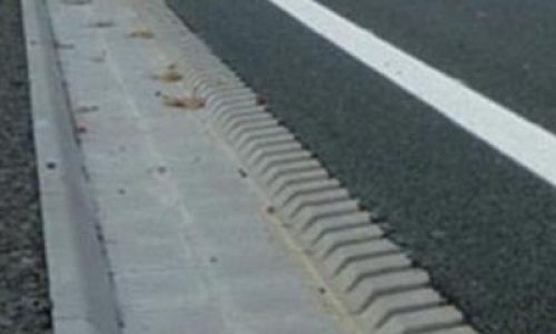 DRAINCURB PA® / DRAINPANEL PA