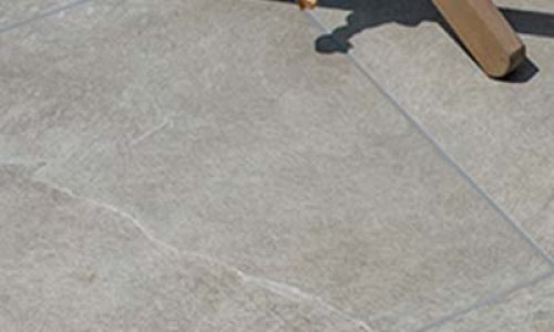 Pave And Go Keramikplatte