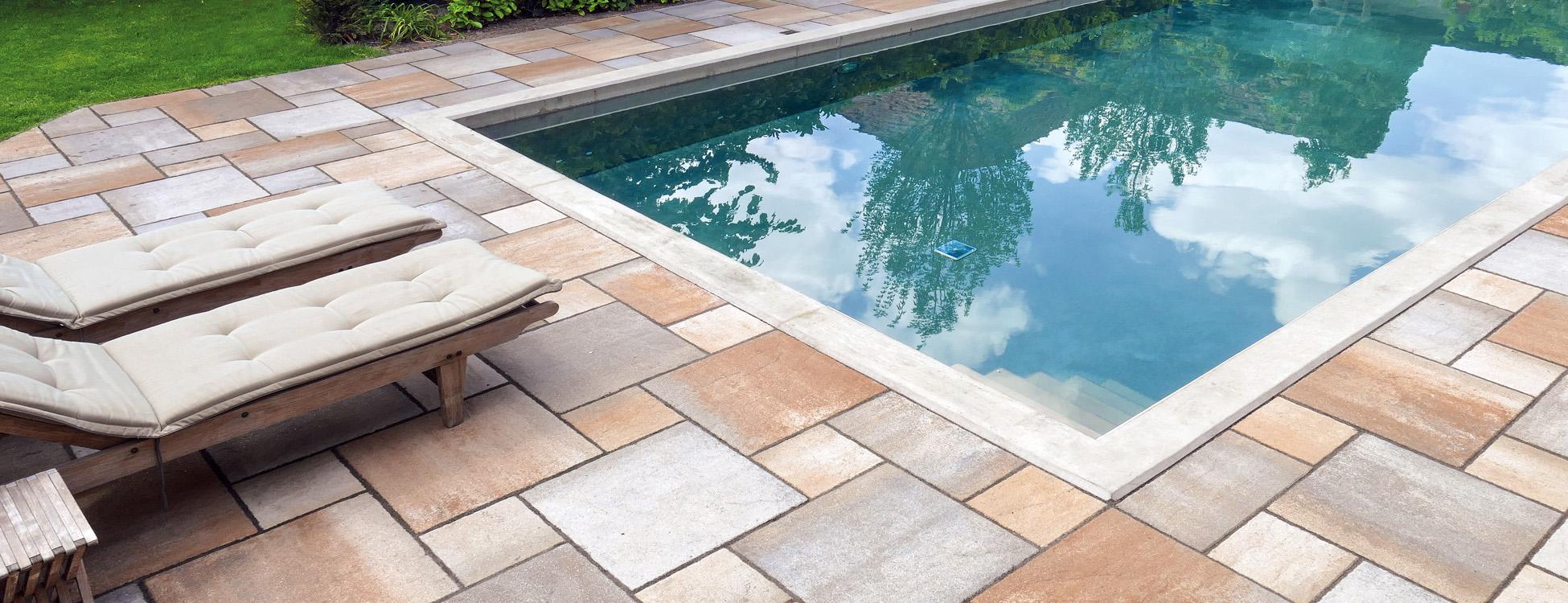 Castilia® nova, mare