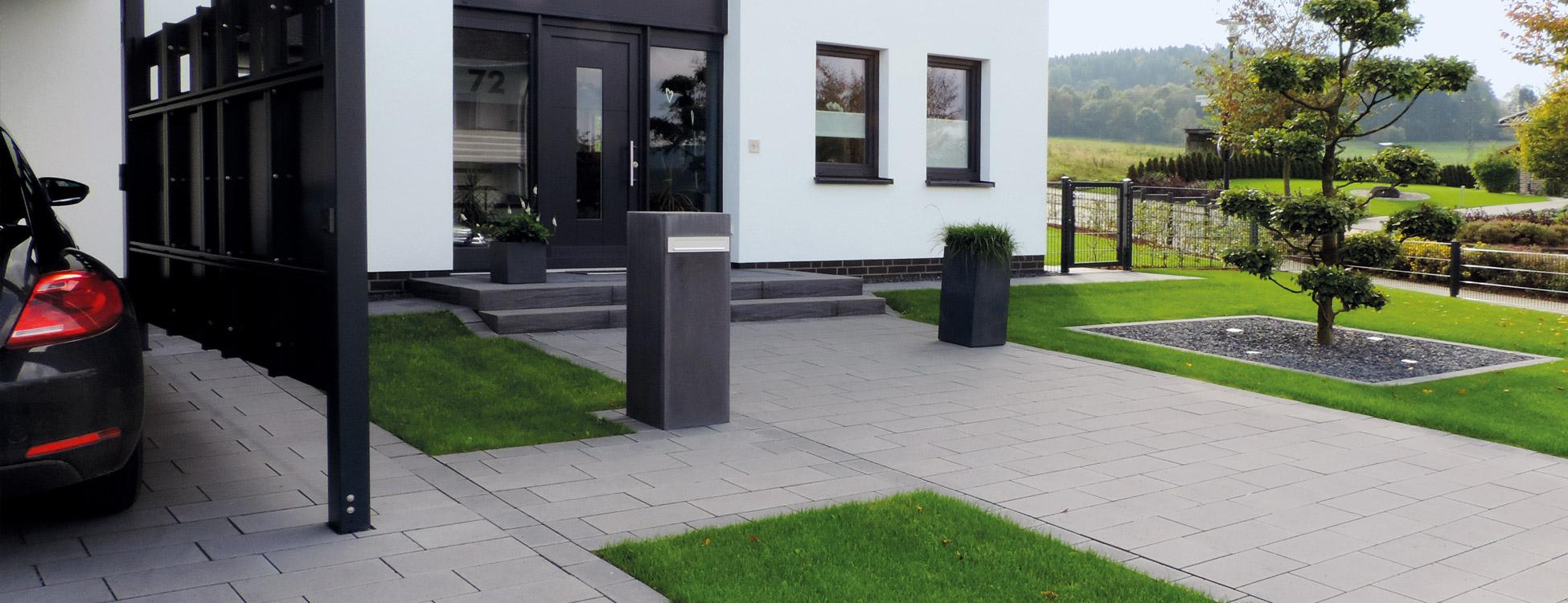 Cheops SV - Öffentlicher Raum - Planer und Architekten - Lintel-Gruppe