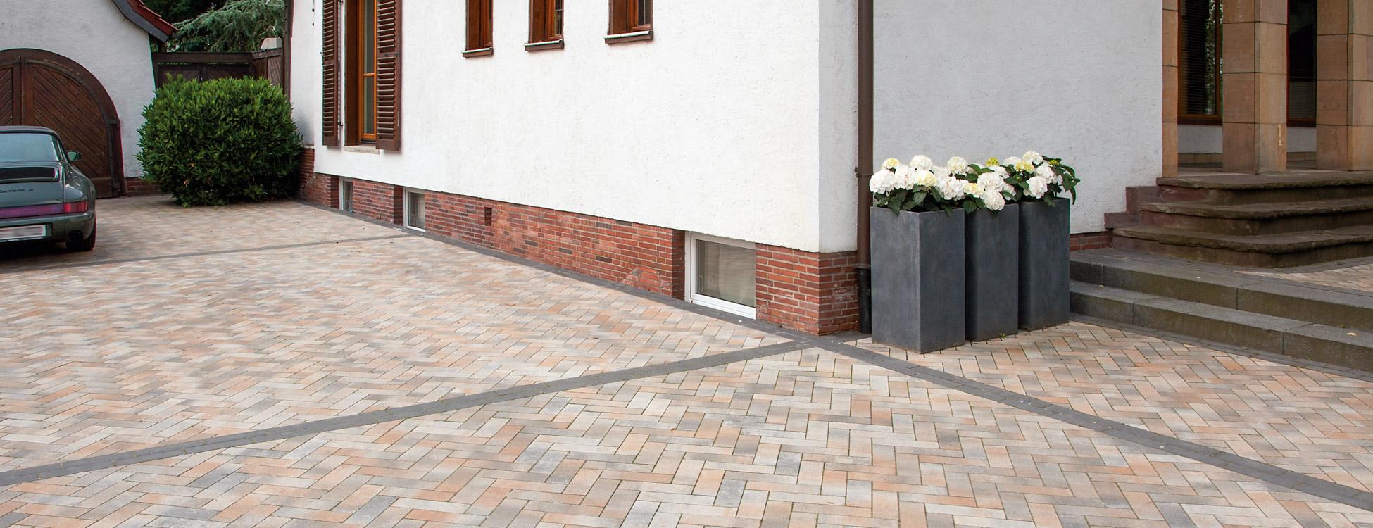 Spectra Enviro LINEAR, muschelkalk