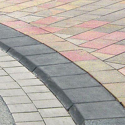 Breitbordsteine