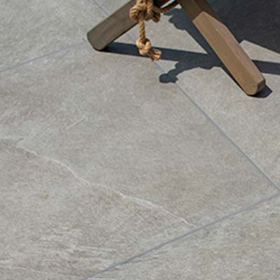 Pave And Go Keramikplatte
